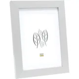 Deknudt S66KD1 P1 Modern Silber 29,7x42 cm 2er Set