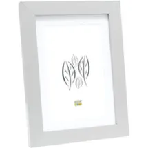 Deknudt S66KD1 P1 Modern Silber 29,7x42 cm 2er Set