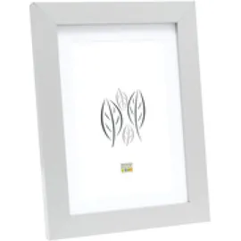 Deknudt S66KD1 P1 Modern Silber 29,7x42 cm 2er Set