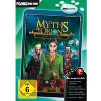 Myths of Orion: Lichter des Nordens (PC/Mac)