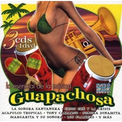 Guapachosa (Neu differenzbesteuert)