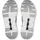 On Cloud 6 Coast Damen White/Glacier 38,5
