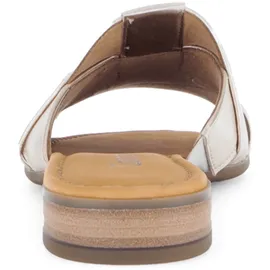 Gabor comfort Damen Gold 40,5