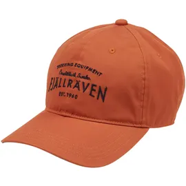 Fjällräven Est 1960 Mütze braun L/XL