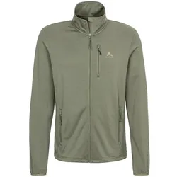 McKINLEY Herren Unterjacke He.-Unterjacke Coria M, OLIVE DARK, L