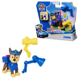 Spin Master PAW Patrol Search & Rescue Action Pack Pups