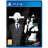 The 25th Ward: The Silver Case - Multicolor