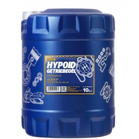 Mannol Hypoid Getriebeöl 80W-90 10l (MN8106-10)