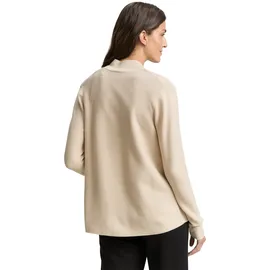 Tom Tailor Cardigan beige XS