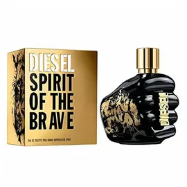 Diesel Spirit of The Brave Eau de Toilette 50 ml