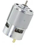 20 V 755 Motor, geeignet für Autowaschanlage und Elektro-Rasenmäher, Metallkonstruktion