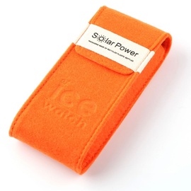 ICE-Watch Ice Solar Power Silikon 40 mm power grass