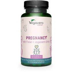 VEGAVERO Pregnancy 60 St