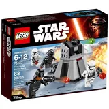 LEGO Star Wars Confidential Battle Pack (75132)
