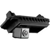 Maxxcount Rückfahrkamera Griffleiste Mercedes C-Klasse W204
