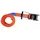 target ladungssicherung Spanngurt 90608 6 m x 50 mm Ratsche