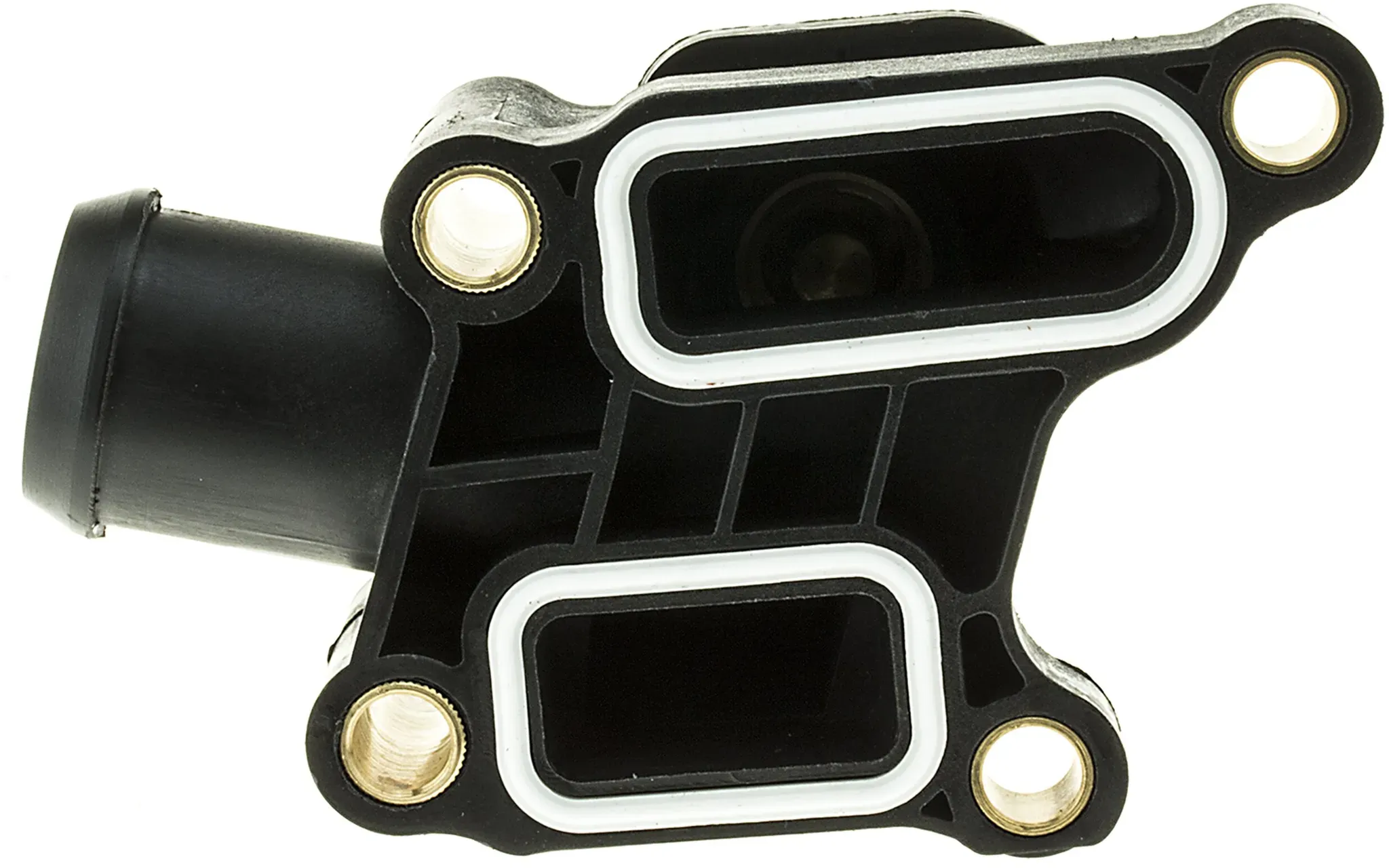 MOTORAD Kühlmittelflansch ch5636 für Chrysler