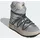 adidas X Moonboot ACE MID Schuh - silber, - 37 1/3