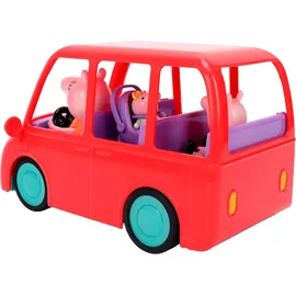 Jada Peppa Pig RC Family Car