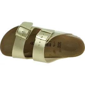 Birkenstock Arizona Birko-Flor gold 42