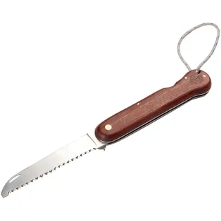 HABA 1007794001 - Terra Kids Taschensäge, Werkzeug für Kinder