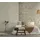 Marburg Artistic Allure Vliestapete 53 cm x 10 m beige 34193