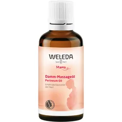 WELEDA MAMA Damm Massageöl