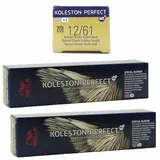 Wella Koleston Perfect Me+ Special Blonds 12/61 special blonde violett asch 60 ml