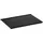 Yamazaki 3329 Tower Glas & Mug Drainer, Black, ABS Resin, 42.5 x 30.7 x 1.5 cm
