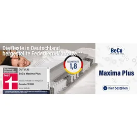 Beco Maxima Plus 140 x 200 cm H4