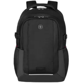 Wenger XE Ryde 16" (40,64cm) Notebook Rucksack mit Tablet Fach schwarz