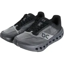 On CloudSurfer Next Herren Black / Eclipse Herren 42