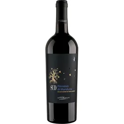 Sud Primitivo di Manduria DOP 2022