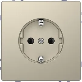 Merten Schuko-Steckdose Sahara 1 St.