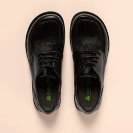 El Naturalista N5876 Damen Schwarz 38