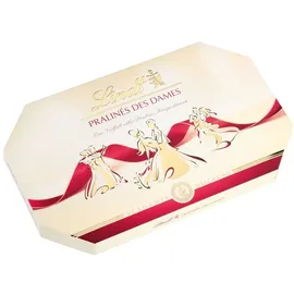 Lindt Pralines des Dames die den Gaumen in Verzückung bringen 250g