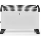 Nedis Konvektionsheizgerät HTCO20FWT