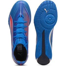 Puma Ultra 6 Match IT ultra blue-puma white-glowing red (01) 10