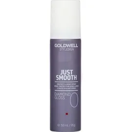 Goldwell StyleSign Just Smooth Diamond Gloss Haarspray 150 ml
