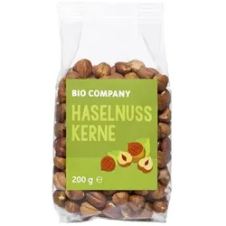 Bio Company Haselnusskerne bio