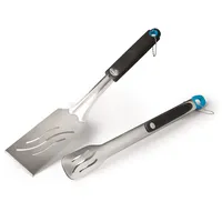 Napoleon Grillbesteck 2-tlg. 70032
