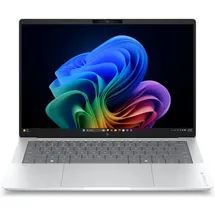 HP EliteBook X G2i 14" Intel Core Ultra 7 356H 32 GB RAM 1 TB SSD Win11 Pro Glacier Silver DL9Y8ET