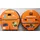 Fiskars Gartenschlauch Q3 20 m schwarz/orange