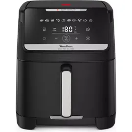 Moulinex Easy Fry EZ8428 schwarz