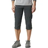 Columbia Silver Ridge II herren caprihose