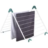 muchome Badewannen Wäschetrockner 9 m