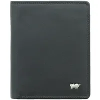Braun Büffel Golf 2.0 Geldbörse schwarz