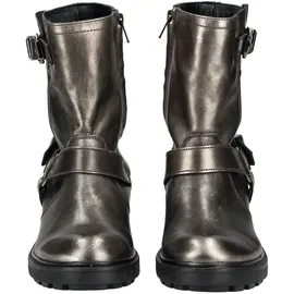 LAZAMANI Stiefelette Stiefelette Leder | Gr.: 38
