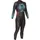 Mako Neoprenanzug Ultimate Torrent Blau L