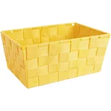 Excelsa Korb Gelb 25 x 17,5 x 11 cm